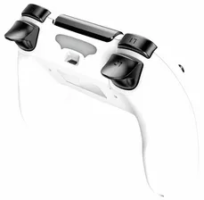 Ritmix Беспроводной Bluetooth универсальный геймпад Ritmix GP-065BTH White игровые манипуляторы