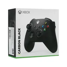 Геймпад Microsoft Xbox Wireless Controller (Carbon Black)