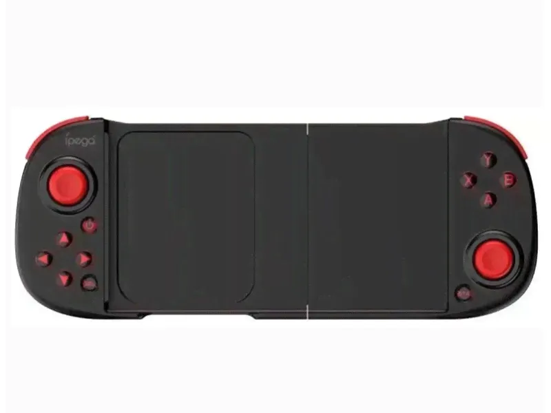 Геймпад для смартфона iPega Wireless Retractable Controller Black PG-9217А, PG-9217А-0