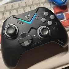 Новый геймпад Flydigi Вейдер 4 Pro, спортивный Элитный джойстик, беспроводные игровые контроллеры 1000 Гц, Hall Rocker Xbox Steam Pc на заказ