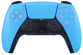 Геймпад Sony DualSense синий для PlayStation 5