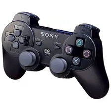 Геймпад playstation 3 оригинал бу купить в новосибирске