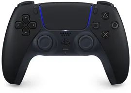 Беспроводной Геймпад PS5 Dualsense Чёрный