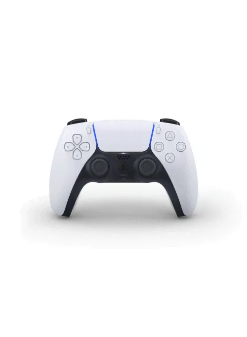 Геймпад беспроводной Sony DualSense (PS5)-0