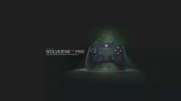 Razer Wolverine V3 Pro | For the Pro