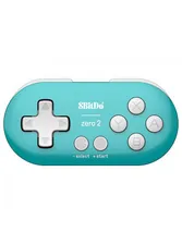 Мини Bluetooth игровой геймпад 8Bitdo ZERO 2 для (Android, IOS, Windows, Mac)