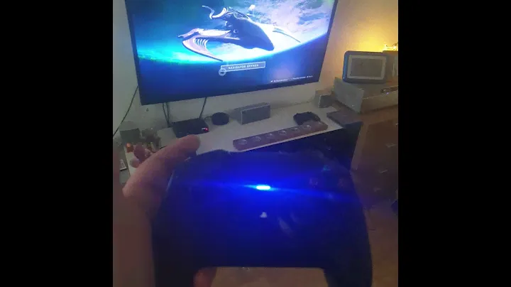 Razer Raiju Tournament Drift Stick
