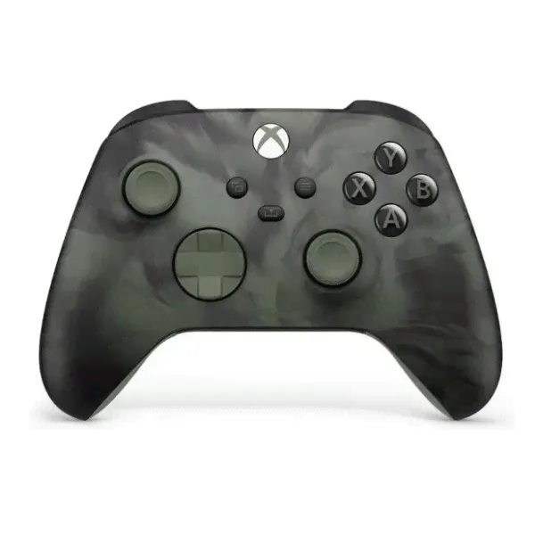 Геймпад Microsoft Xbox Series Controller, Nocturnal Vapor-0