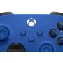 Геймпад Microsoft Xbox Shok Blue
