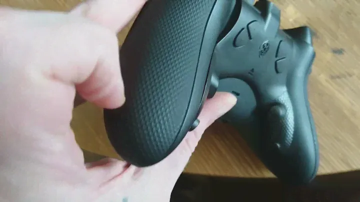 The Xbox Series X "Adept" - DIY Cheap Elite Alternative