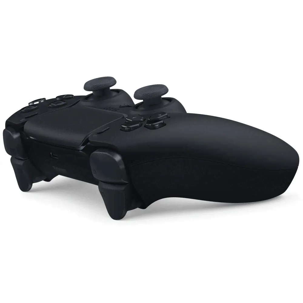 Геймпад Sony PlayStation DualSense, черный (CFI-ZCT1J)-4