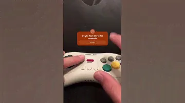 8bitdo M30 controller unboxing #8bitdo #megadrive #segagenesisclassics #retrogaming #retro #gamepad
