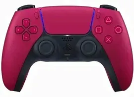 Геймпад Sony DualSense Controller для PS5 Cosmic Red