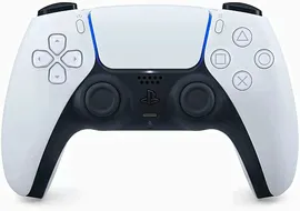 Геймпад Sony DualSense Controller для PS5 White