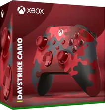 Беспроводной геймпад Microsoft Xbox Series Daystrike Camo (model 1914)