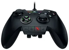 Геймпад Razer Wolverine Ultimate черный