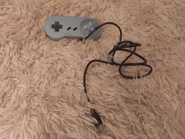 🛍 Игровой USB-джойстик для Nintendo SNES, геймпад для ПК с Windows и MAC