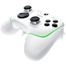 Геймпад Razer Wolverine V2 Chroma White