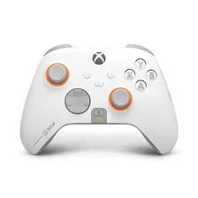 Беспроводной геймпад SCUF Instinct PRO Xbox Series (белый)