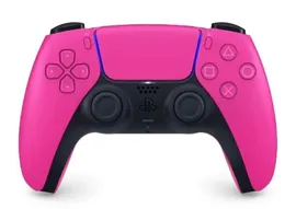 Геймпад Sony DualSense Controller для PS5 Nova Pink