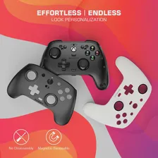 Игровой контроллер GameSir G7 для Xbox, проводной геймпад для Xbox серии X, Xbox серии S, Xbox One, ALPS, джойстик для ПК, Сменные панели (art.: 3920bf6f7f631)