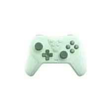 Беспроводной геймпад EasySMX T37 Bluetooth зеленый (VG M019) Тип: Совместимость: Switch