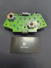 Замена стика (потенциометр) xbox 360 xbox one xbox series геймпад