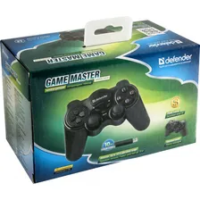 Геймпад беспроводной Defender Game Master