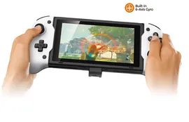 Геймпад беспроводной DOBE для Nintendo Switch/Switch OLED + кейс для хранения, TNS-1201 в Москве