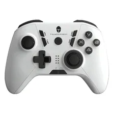 ThundeRobot Геймпад G30 White JT00FU000RU, Проводной, белый