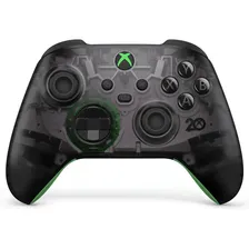 Геймпад Microsoft Xbox Series 20th Anniversary Bluetooth (QAU-00045)