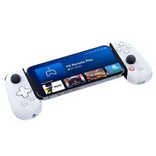 Геймпад для смартфона PlayStation Backbone One для iPhone Edition Lightning, белый