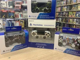 Геймпад для PS4 реплика PlayStation 4
