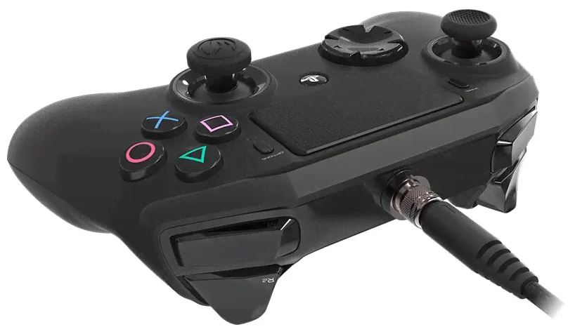 Геймпад Nacon Revolution Pro Controller, черный-0