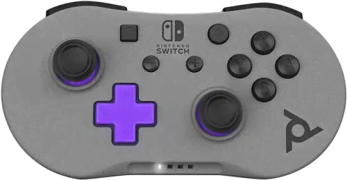 Геймпад PDP Little для Nintendo Switch-0
