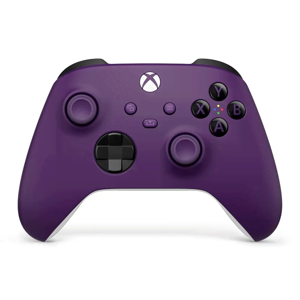 Геймпад для Xbox Series X / S (Фиолетовый)