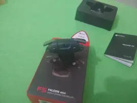 🛍 Мини-триггер GameSir F5 Falcon, мобильный геймпад, пусковые кнопки PUBG, подключи и играй, игровой контроллер, джойстик для вызова